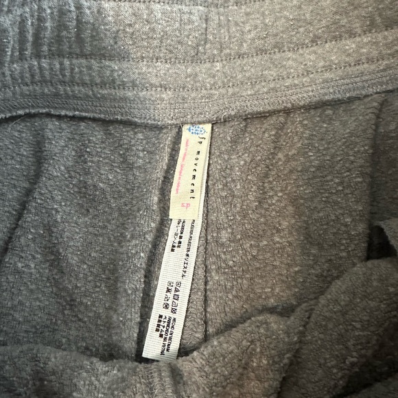 Free people sweats - Picture 4 of 7